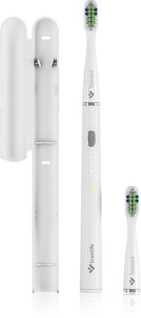 

sonic toothbrush TU прозрачный