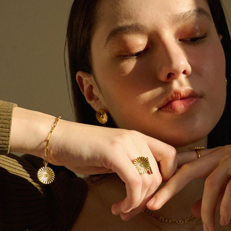 own Sona Chain Bracelet