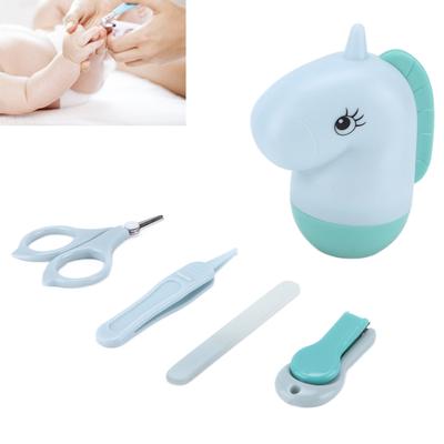 Babypflege – Nagelpflege
