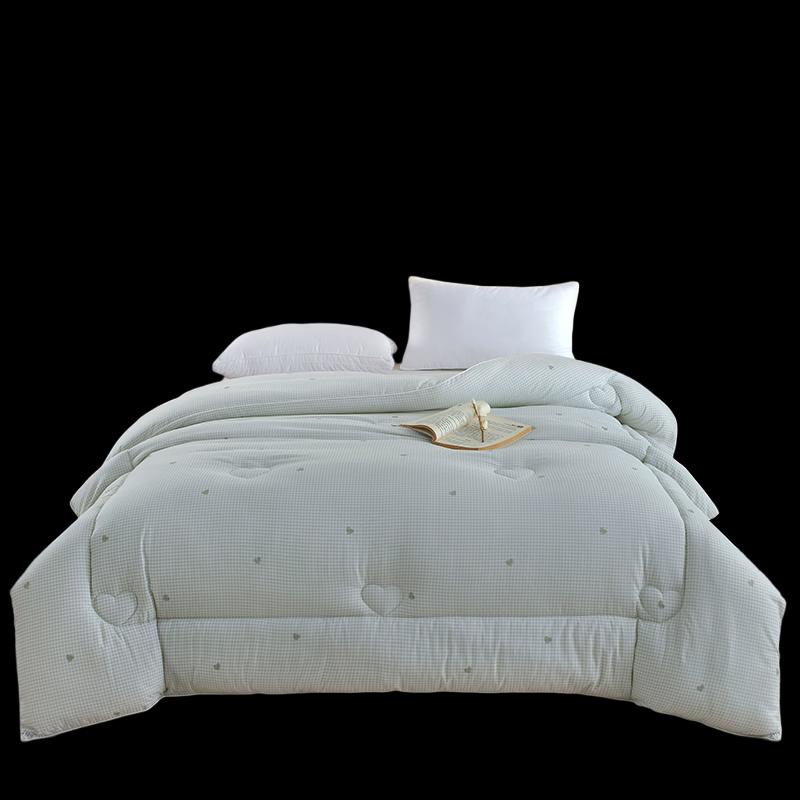 BWS Skincare Hyaluronic Acid Winter Quilt