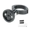 Weatherproofed Bike Tail Light Mounting Brackets Light Weight Attachments Road Bike Safety Accessory