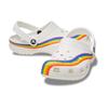 Crocs Classic Rainbow Die Clog Wtm  24sucl208106 