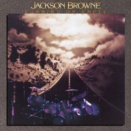 Jackson Browne - Running On Empty [COMPACT DISCS]