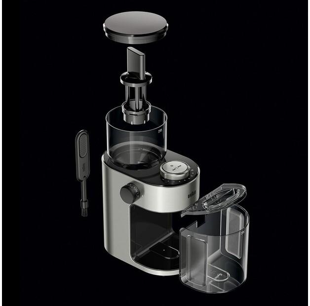 Кофемолка Braun KG 7070