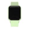 1.4inch Smart Watch 150mAh Step Counter Alarm Incoming Message Alert Sports Mode Waterproof Fitness Watch for IOS 9.0