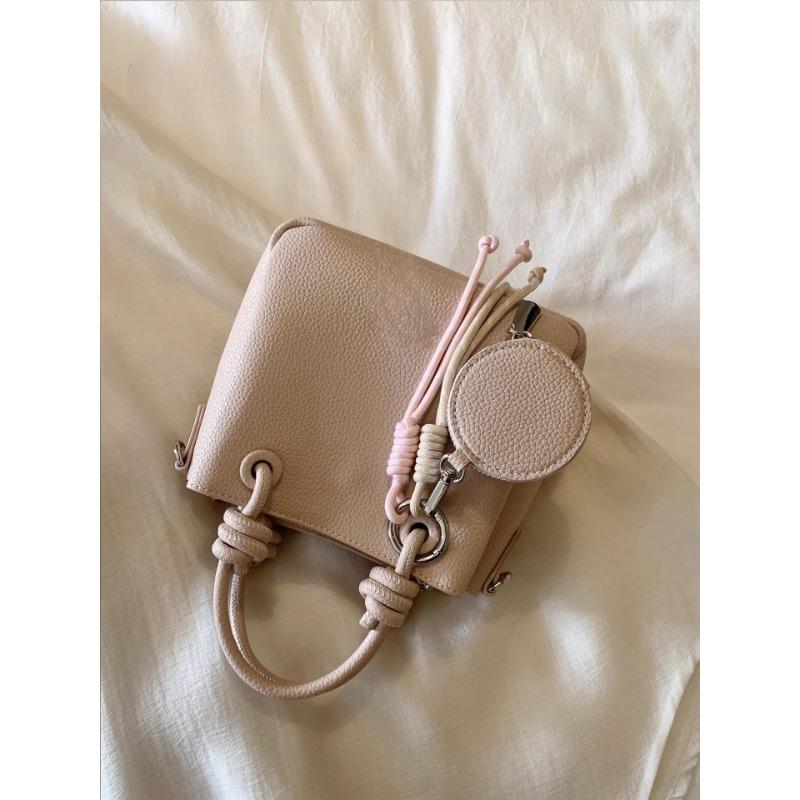 

Сумка-тоут, женская сумка для поездок на работу, сумка через плечо на одно плечо розовый