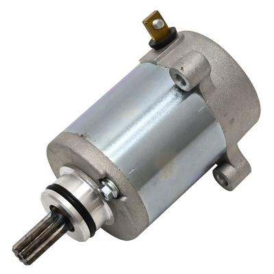 Elektrische Motorradsysteme – Motorrad-Starter