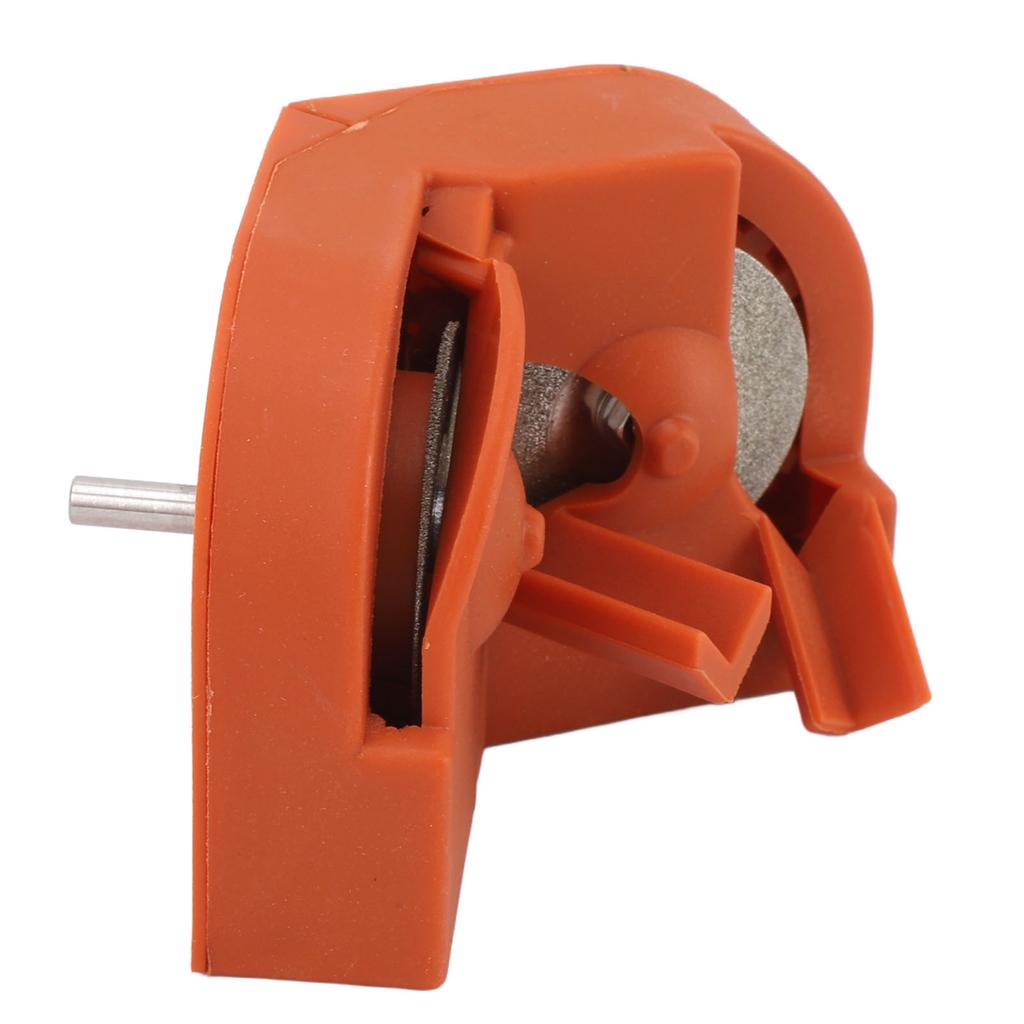 Multipurpose Drill Bit Grinding Sharpener Easy To Use Versatile Portable Twisted Drill Bit Grinding