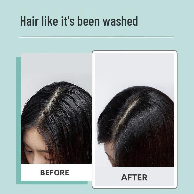 ShuLei Air Volumizing Hair Spray