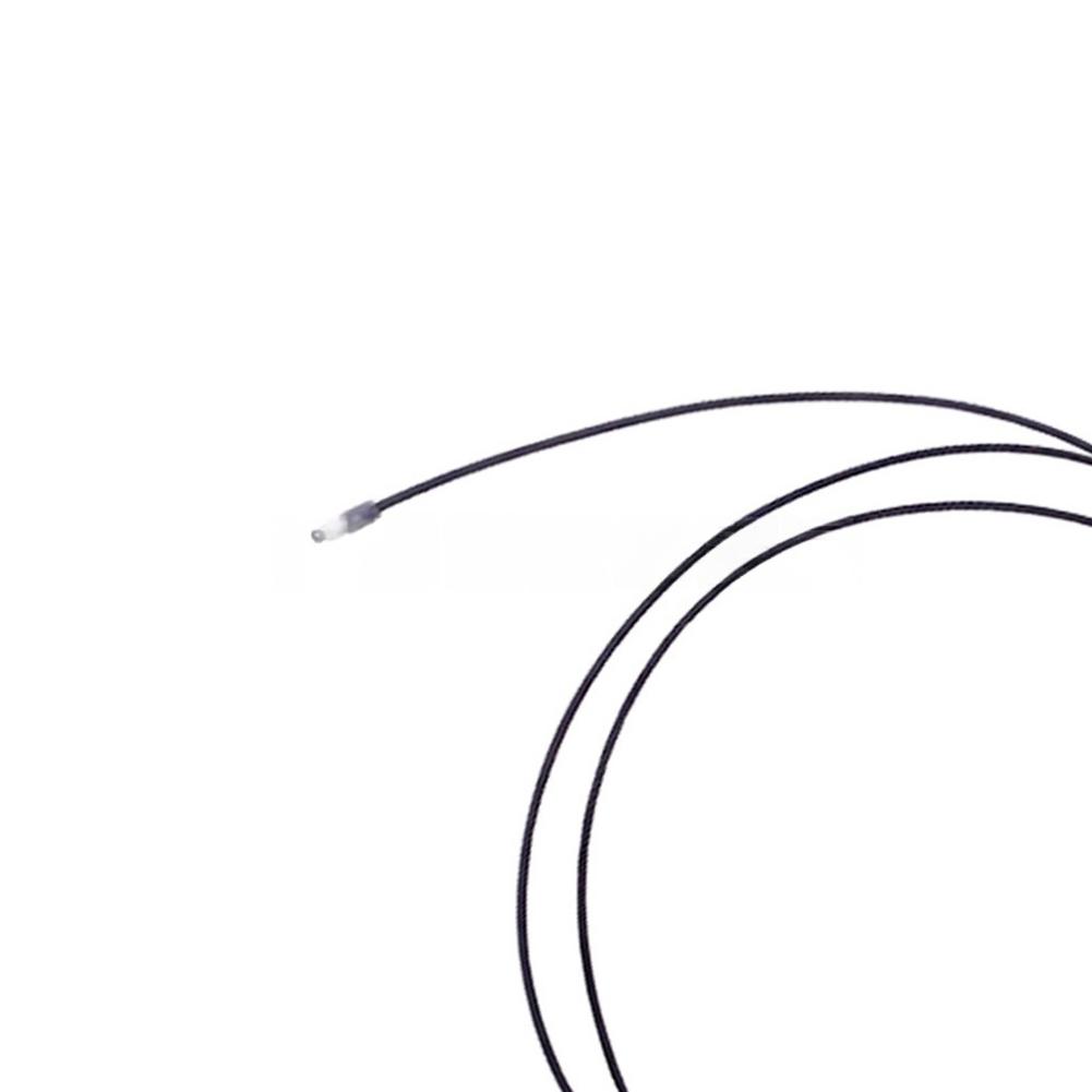 Trunk Accessory Rear Trunk Lid Cable Trunk Release Cable Wear-resistant Material Easy To Use OEM Specification