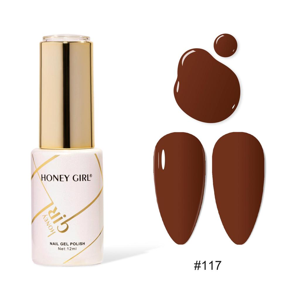 160-Color Versatile Solid Nail Gel Polish Set - New Season Bestseller