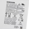 Original Rechargeable Lithium Battery SCUD-WT-N19 For Samsung Galaxy Tab A7 T500 T505C Tablet Battery 7040mAh