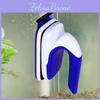 Magnetic Clean Brush Aquarium Fish Glass Tank Algae Cleaner Scrubber Floating With Antiscratch Pad