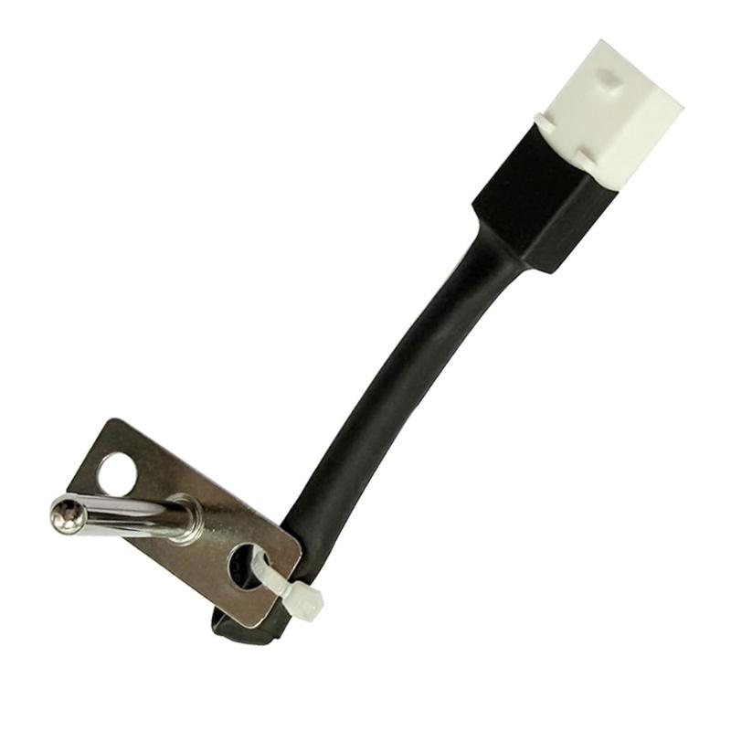 Washing Machine Thermistor Temperature Sensor 6322FR2046C Washer Thermistor Parts for Long Lasting Use Energy Saving 1