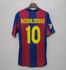 Riyadh Crescent AC Milan Carcaronaldo England Brazil World Cup retro jersey, one generation