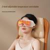 Hezheng Smart Eye Massager with Hot Compress