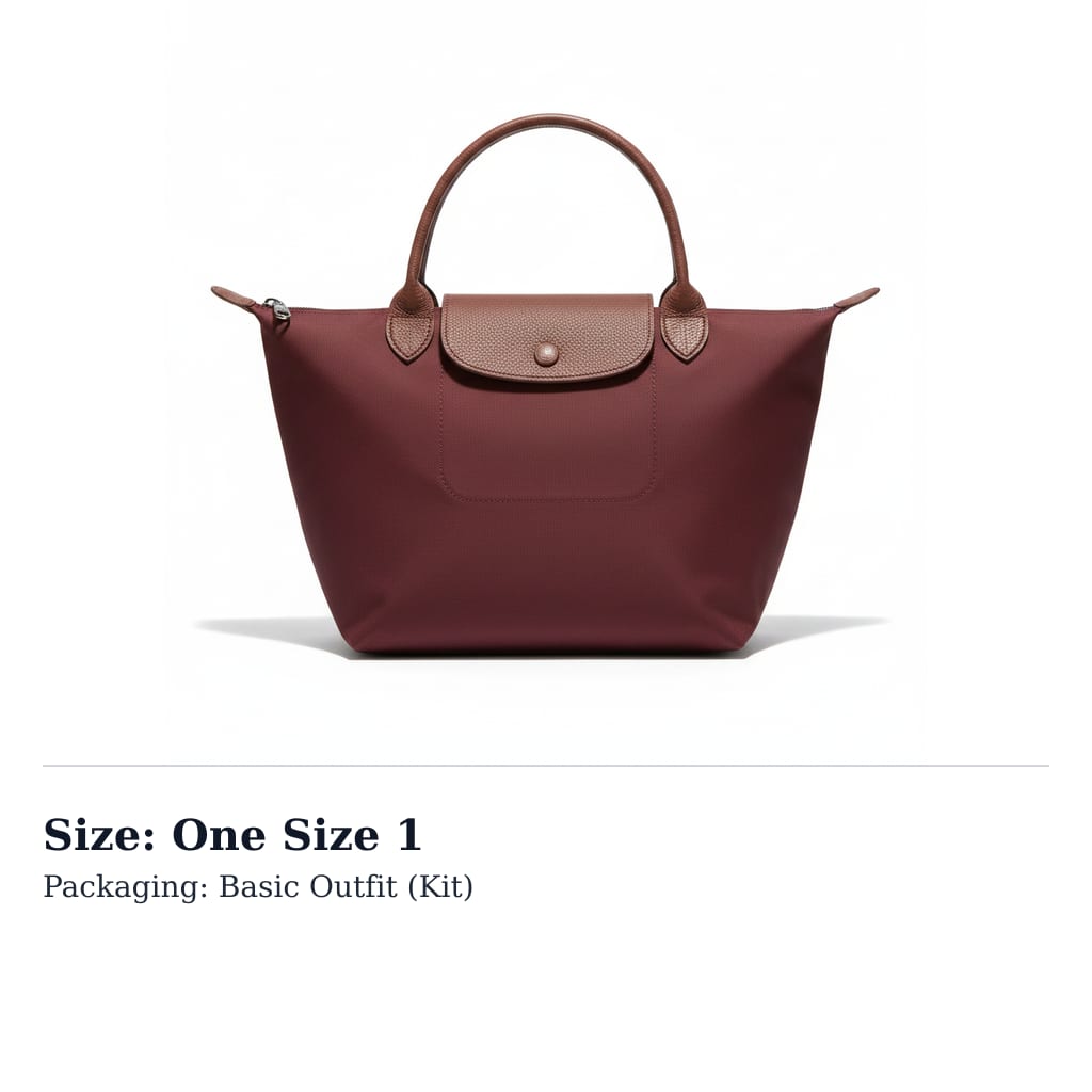 Longchamp Le Pliage Handbags L1621979P87