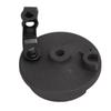 Front Wheel Drum Brake Cover for Ninebot MAX G30 Electric Scooter Brake PADS Assembly