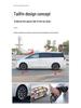 2024-25 Buick GL8 Lu Zun PHEV/ES Rear No-Drill Top Spoiler Upgrade