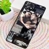 Gallavich Ian Shameless Pride Love Silicone Phone Case For Samsung Galaxy note 10 pro S26 S24 S23 S22 S21 Plus S25Ultra Cover