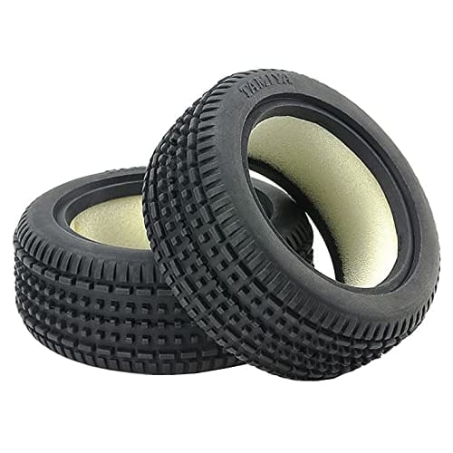 

Tamiya Hop Up Options No.2018 OP.2018 Tamtech Gear GB-01S SC Front Tire 22018