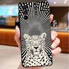 Cheetah Leopard Panther Funda Phone Case For Motorola Edge 50 40 Pro 60 50 40 30 Ultra Neo Fusion Moto G Play G Stylus G Power G