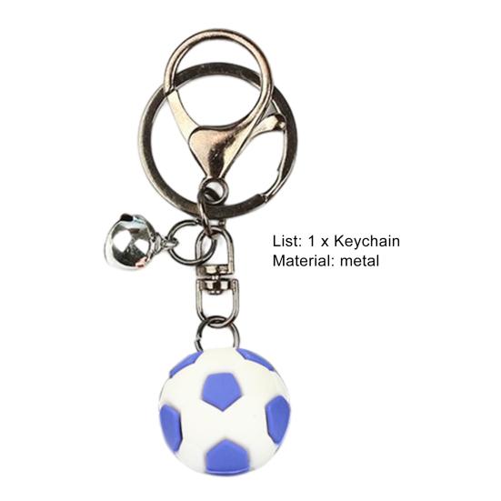 Unique Keyring Lightweight DIY Mini