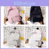 Stylish And Lightweight Canvas Travel Backpack For Women And Girls With Large Capacity