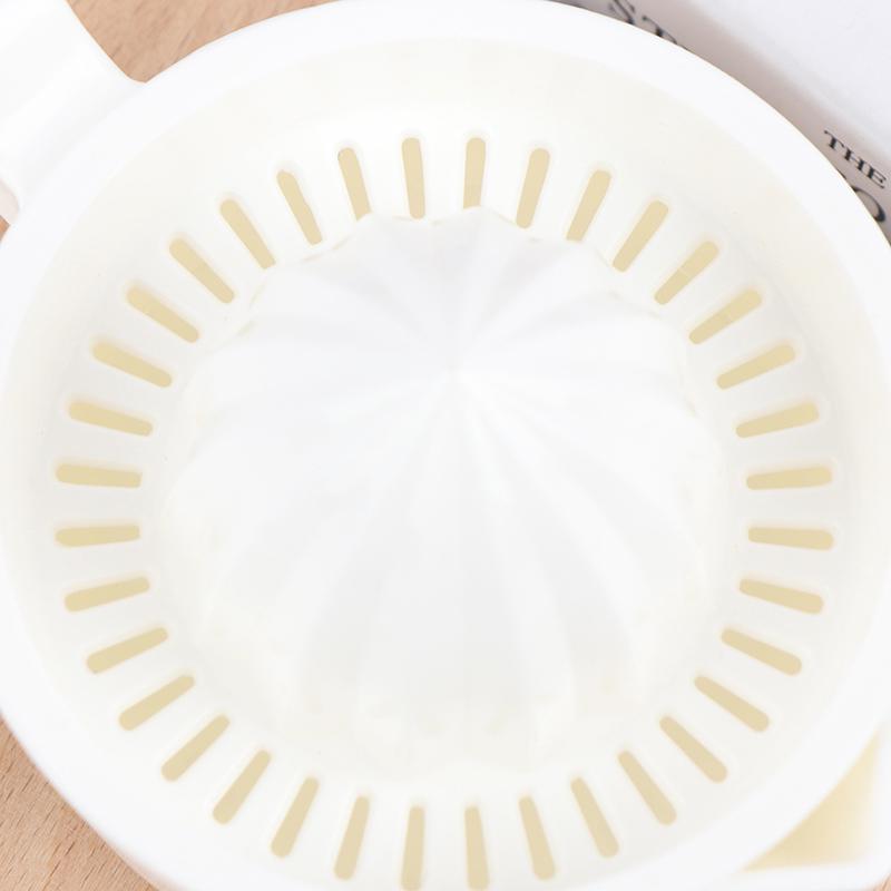 Manual Citrus Juicer Orange Lemon Fruit Squeezer Original Juice Potable Machine