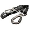 Dog Seatbelt Updated 3-in-1 Pet Car Seat Belts For Dogs Car Tether With Clip Hook Bungee Dogs Safety Belt With Swivel Carabiner