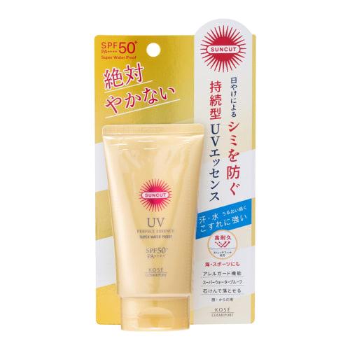 Kose Suncut R Perfect UV Essence.60g