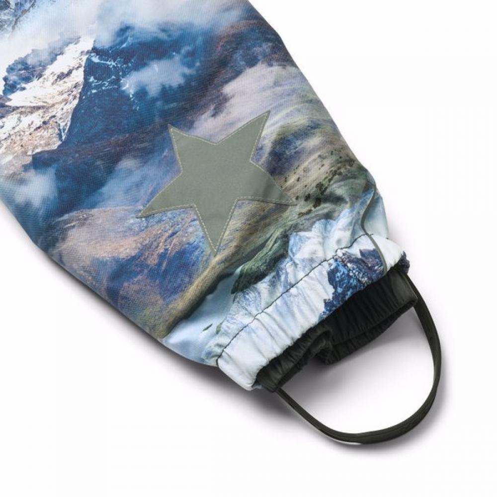 Molo Snow Jumpsuit For 3 6 Years Akhf9js002