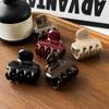 Fashion Vintage Hair Clip Hair Accessories Headwear Hair Claw Mini Shark Clip Women Girls