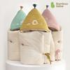 Bamboo Bebe Gentle Bamboo Baby Swaddle Aegiherim Onmaeul