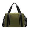 Men and Women's Outdoor Hand-held Travel Bags Multi-pocket Classification Leisure Outing Storage Can Be Used To Pack A Tie Rod Luggage Bag