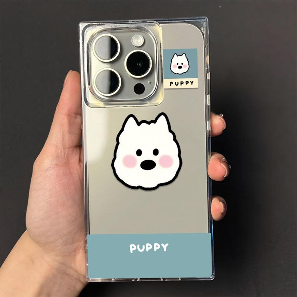 

Hollow for Apple Phone Case with Stand for Huawei Mate40pro for Apple Phone Case with High-end Three-dimensional Design For iPhone 17PROMAX