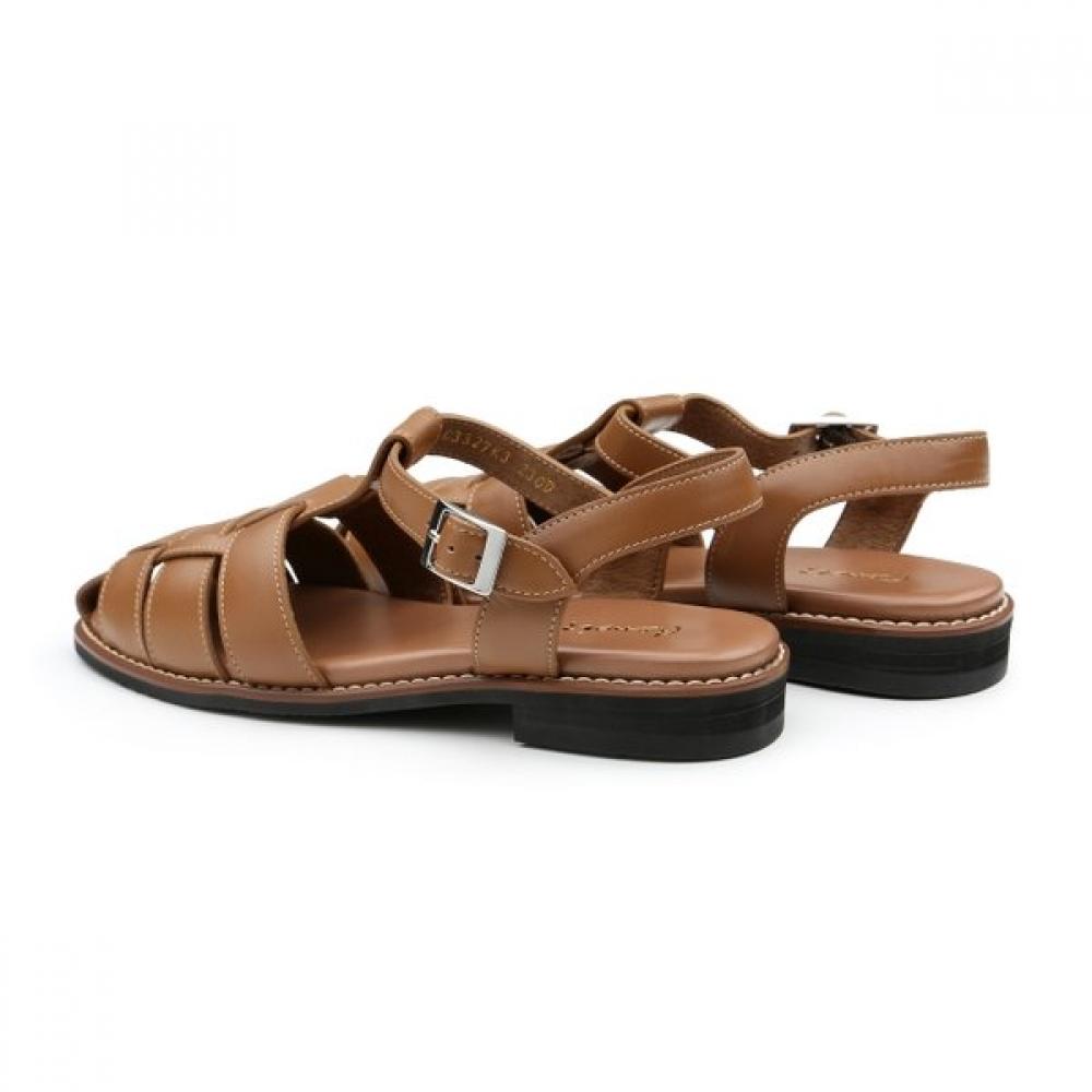 Kumkang Women S fiSherman SandalS 2cm Heel renSac3327k3