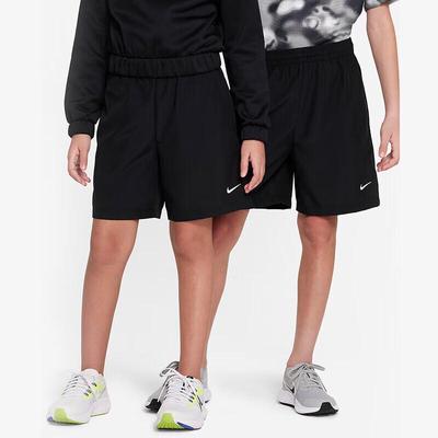 Big Kids' Dri-FIT Multi Woven Shorts