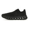 ON  Cloudtilt Eclipse Black Women Sneakers 3WE10050264