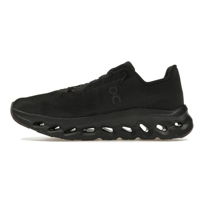 ON  Cloudtilt Eclipse Black Women Sneakers 3WE10050264