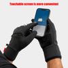 Elektrisch beheizte Handschuhe 3 Heizstufen Wiederverwendbare Touchscreen-Wärmer Heizung USB-beheizte Winterhandschuhe Für Winterjagd Camping