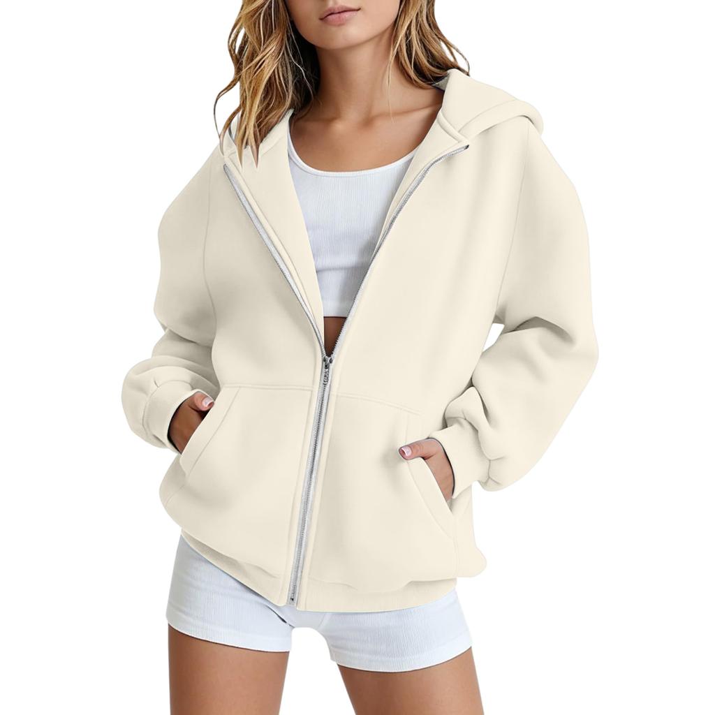 Meisjes Half Rits Hoodie Sweatshirt Kleur Lange Mouwen Met Capuchon Pullover Top voor Grote Kinderen