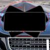 Portable Magnetic Car Wireless Charger Stand 15W Fast Charging Mobile Phone Holder Wireless Charger For iPhone Xiaomi