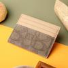 New Luxury Design Wallets for Women Multi-Function Card Holder PU Leather Female Small Card Bag Short Purse Credit Card Holder