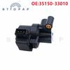 35150-33010 35150-33001 Idle Air Control Valve 0K9A2-20-660 0K247-20660 For HHyundai Santa Fe Kia Optima Sportage Auto Parts