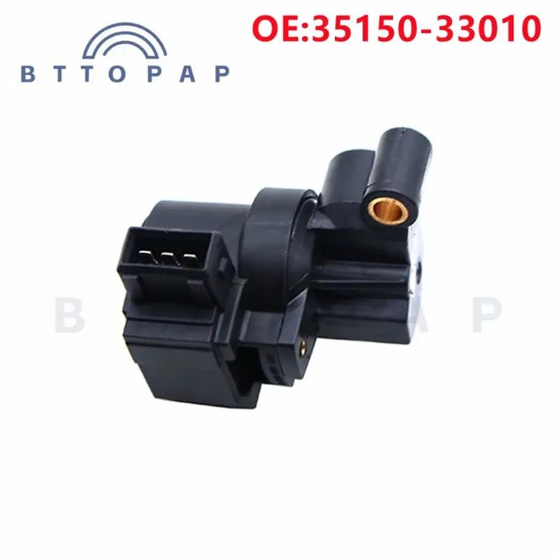 35150-33010 35150-33001 Idle Air Control Valve 0K9A2-20-660 0K247-20660 For HHyundai Santa Fe Kia Optima Sportage Auto Parts