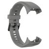 For Garmin Vivosmart HR Replacement Strap Textured Silicone Watch Band with Screwdriver