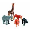 Jouets Éducatifs - LEARNING RESOURCES - Jumbo Jungle Animals - Multicolore - À Partir De 2 Ans - Intérieur