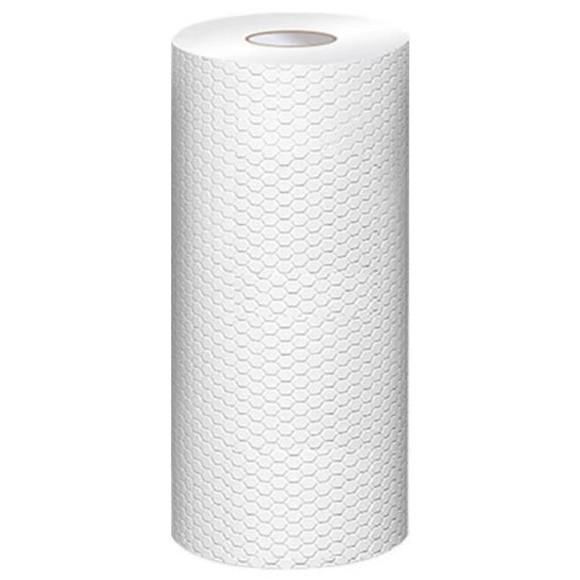 Thickened Non-Woven Dual-Use Dishcloth: Disposable Wet & Dry Cloth for Kitchen Chores