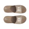 Under Armour Ignite Select Men's Slides Brown Clay Summit White 3027219-247